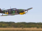 Messerschmitt Bf 109 F-2 60 ARF